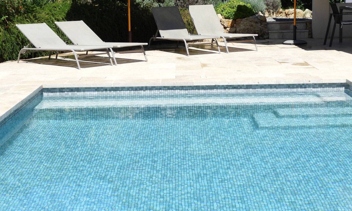 Lorgues Villa | Villa in the heart of Provence 4-star label