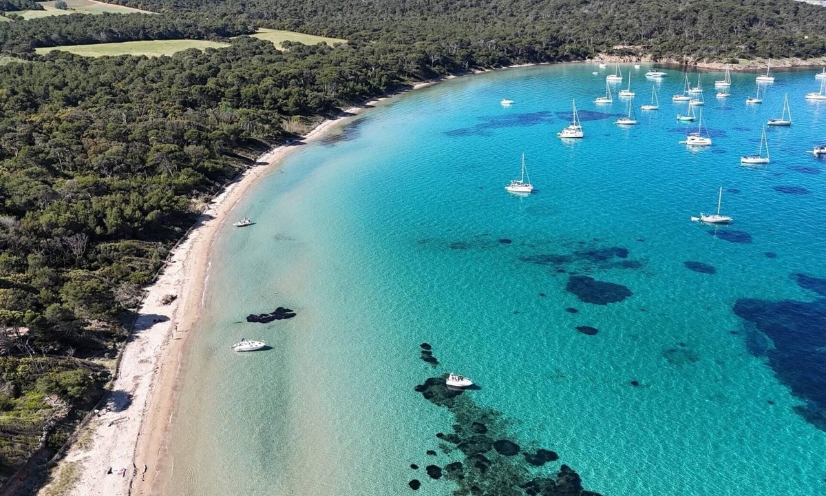 Hyeres Villa | VILLA KALLIOPE (new) - SEA 180° SIGHT & EASY BEACH ACCESS