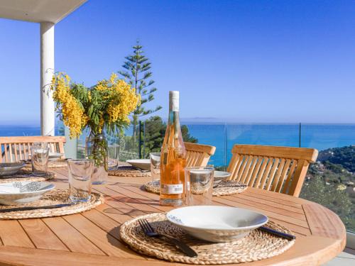 Roquebrune-Cap-Martin Villa | Villa La Concorde by Interhome