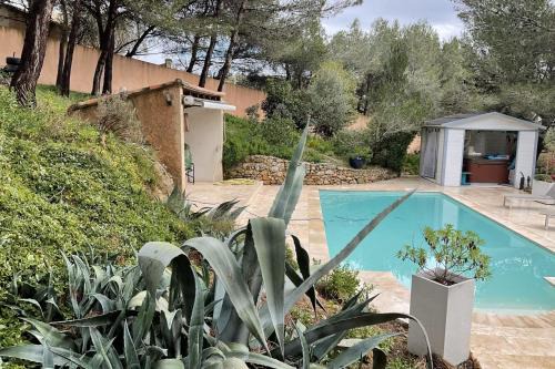 Ensues-la-Redonne Villa | Villa Laterra