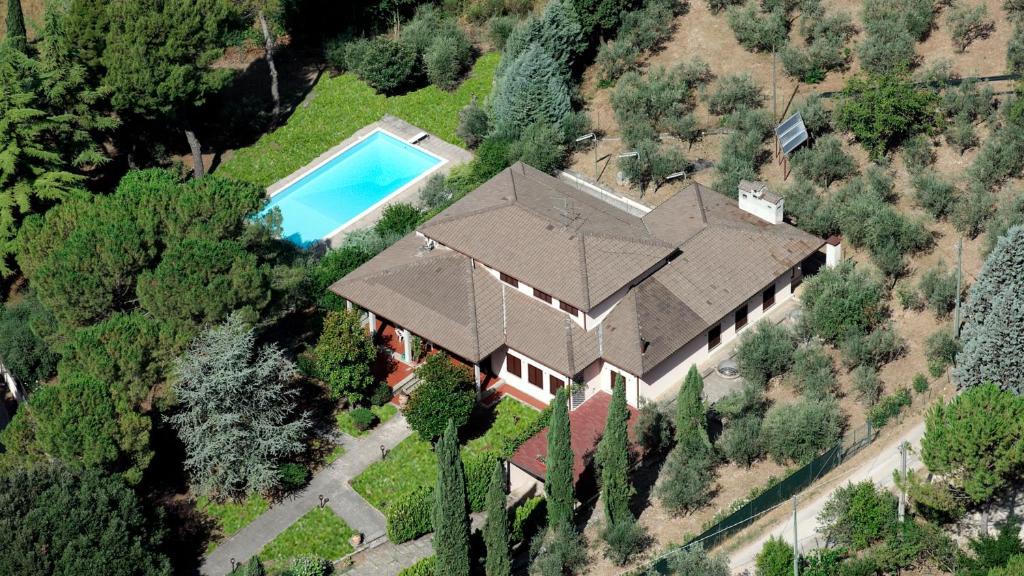 Capitan Loreto Bed & Breakfast | Villa Lavanìa