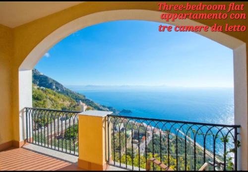 San Michele House | Villa le Arcate