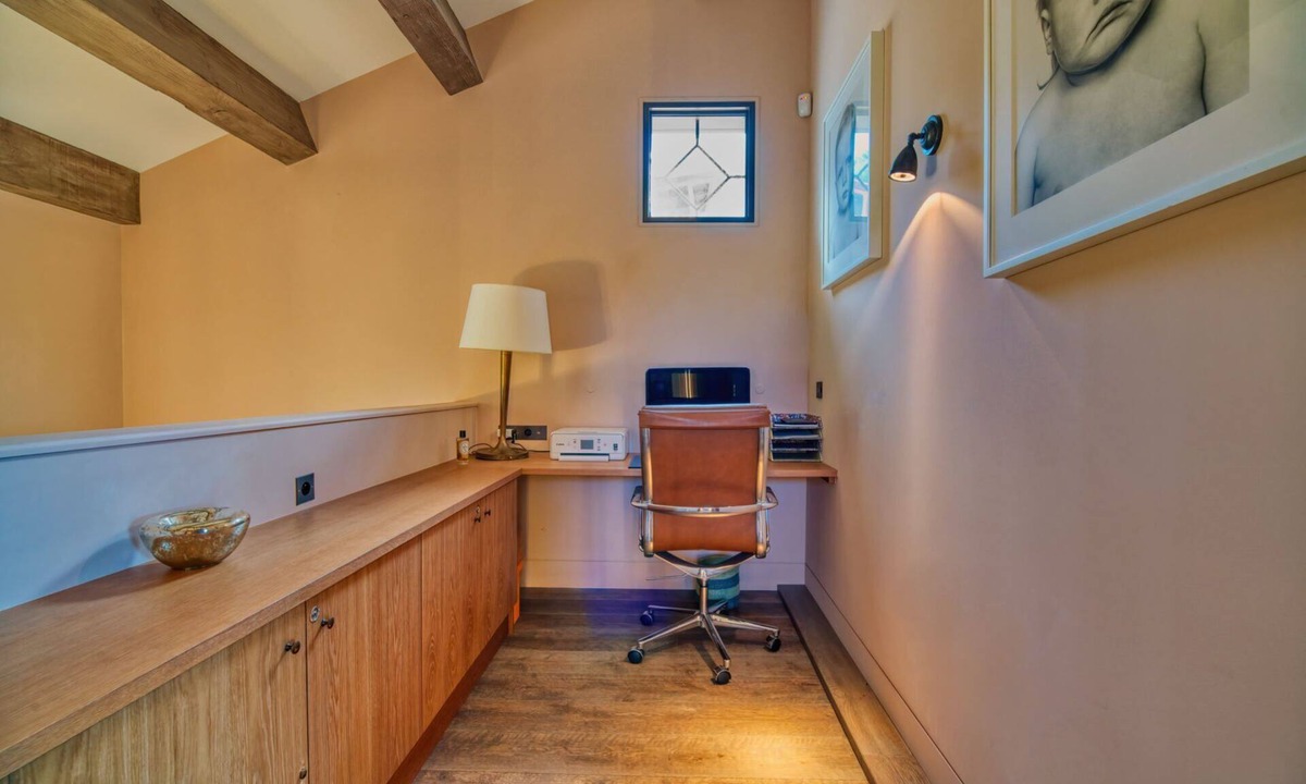 La Croix-Valmer House | Villa Le Petit Paradis
