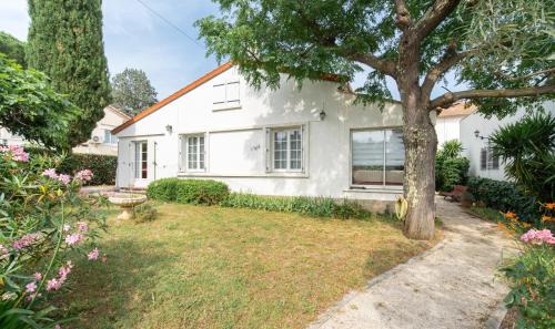 Castelnau-le-Lez Villa | Villa "les Jardins de l'Agdal" située proche Montpellier PARKING privatif
