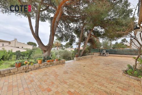 Carry-le-Rouet House | Villa Les Mouettes