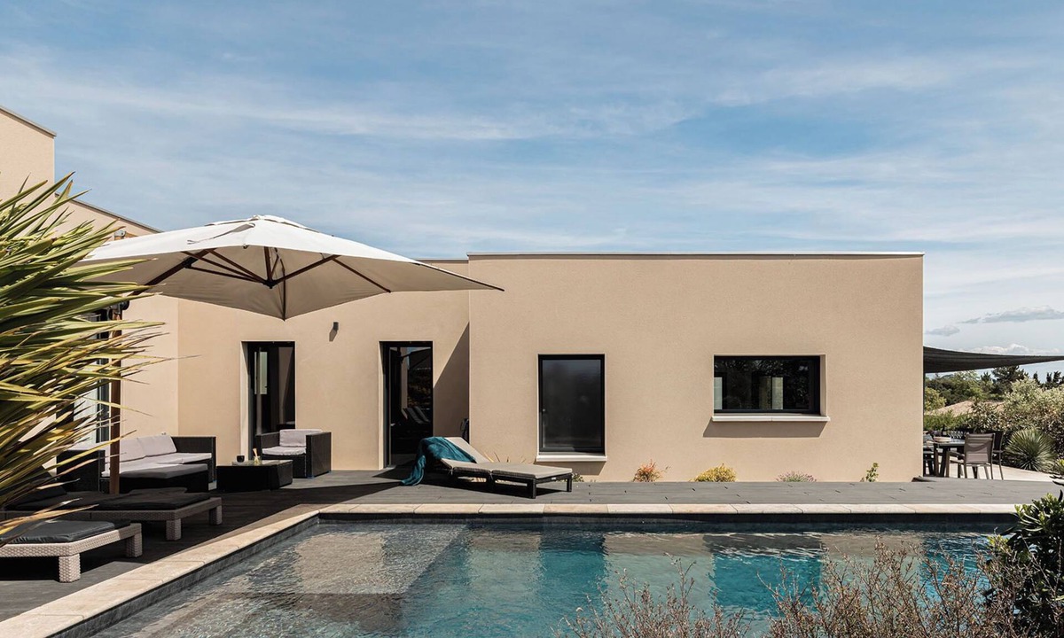 Reillanne Villa | Villa Leshautsduluberon- Quiet, private pool, Luberon