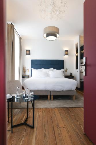 Barcelonnette Hotel | Villa Lorenzo Chambres & Restaurant Barcelonnette Hotel