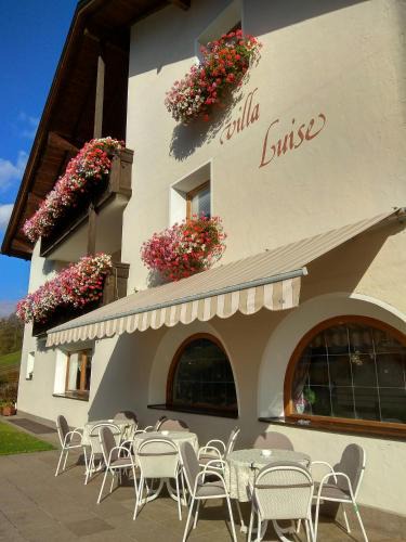 Ortisei Hotel | Villa Luise