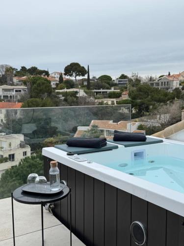 Bompard House | Villa Luna maison d'architecte