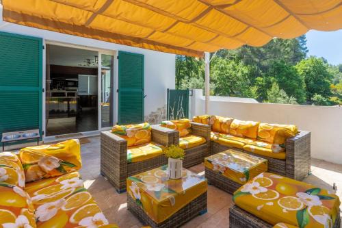 Montferrat Villa | Villa Magda