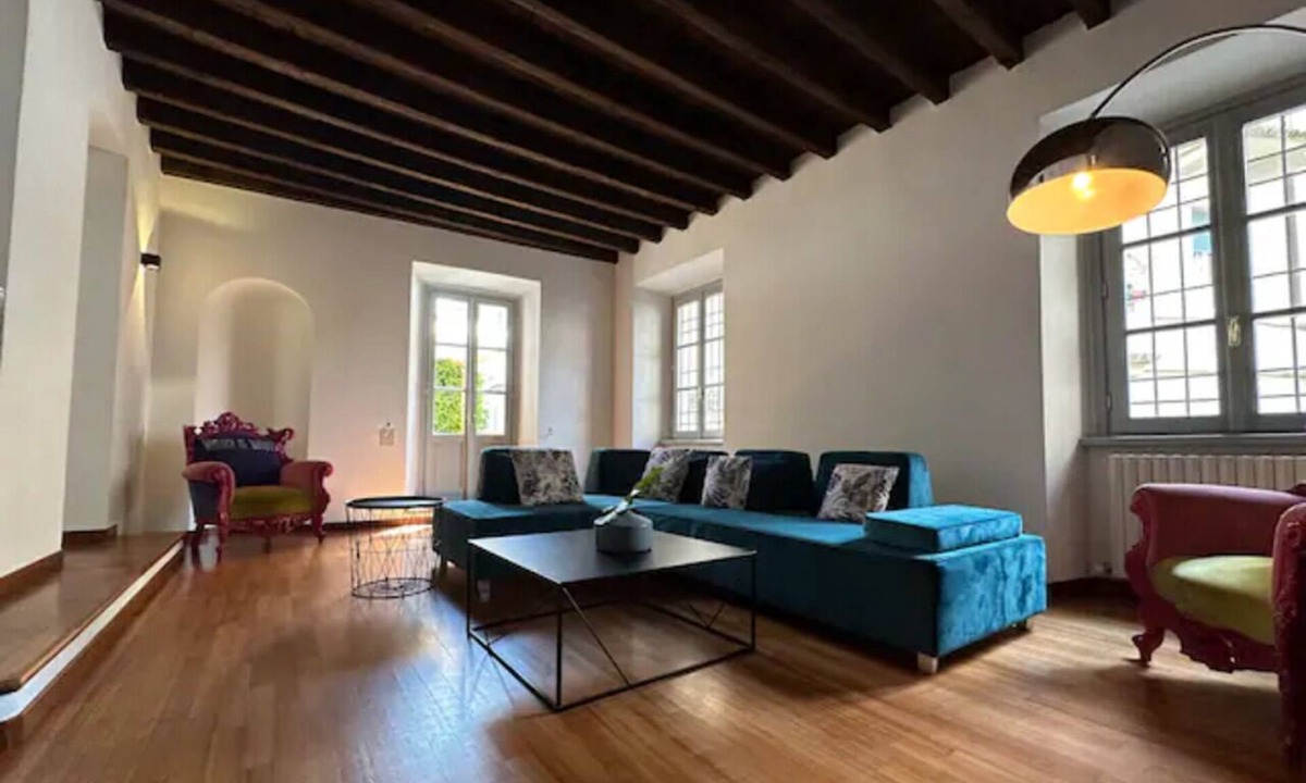 Como House | Villa Magnolia Como