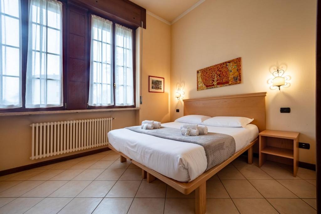 Borgo Milano Apartment | Villa Mainard, Turandot Historic Villa