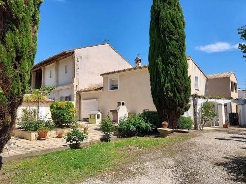Saliers House | Villa Mariella