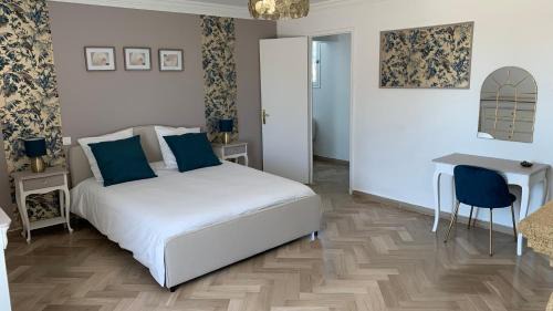Lambesc House | Villa Maya