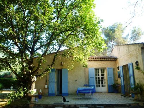 Tourrettes-sur-Loup Apartment | Villa Minouchka
