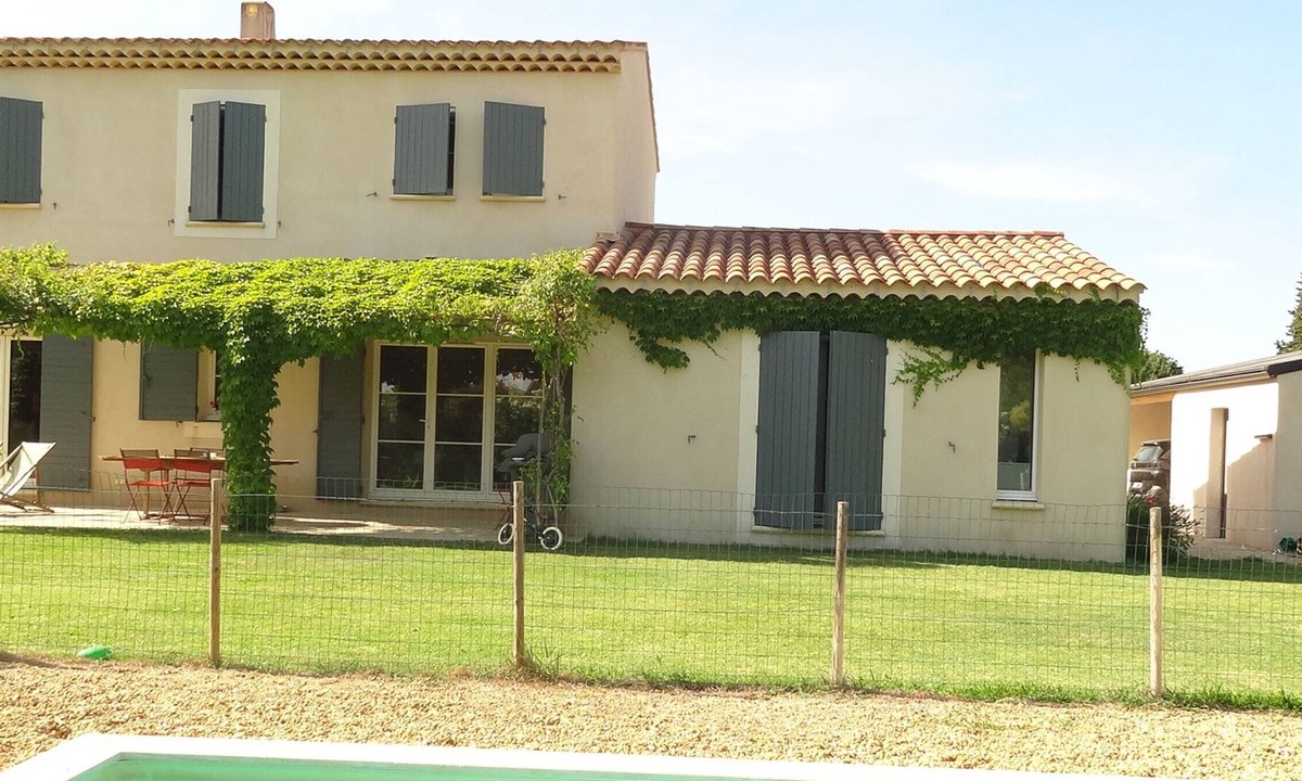 Molleges Other | Villa Mollégès, 4 bedrooms, 7 persons