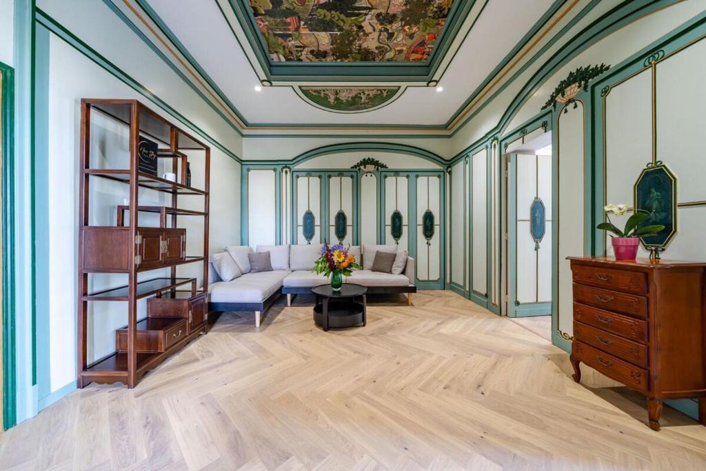 Saint Philippe Apartment | Villa Monique Appartement Luxe -parking Free