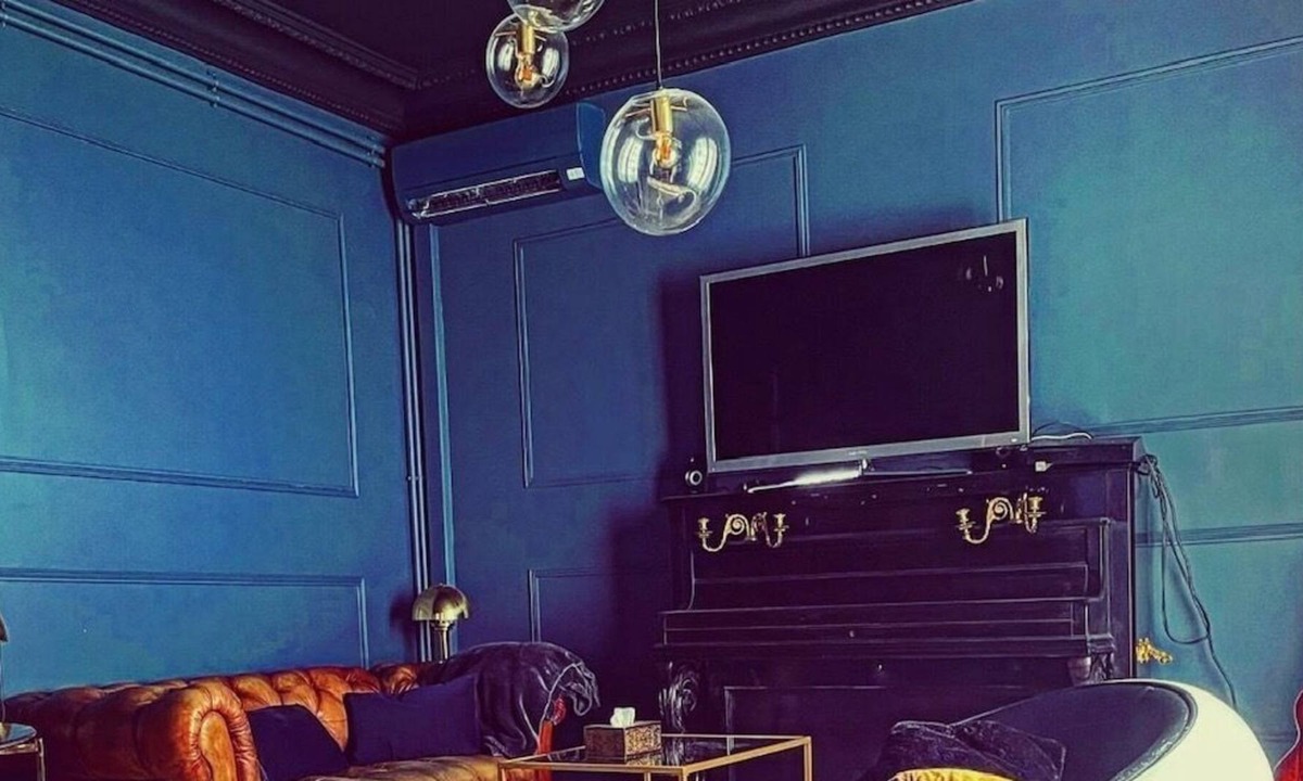 Figuerolles Villa | Villa not overlooked in the heart of town