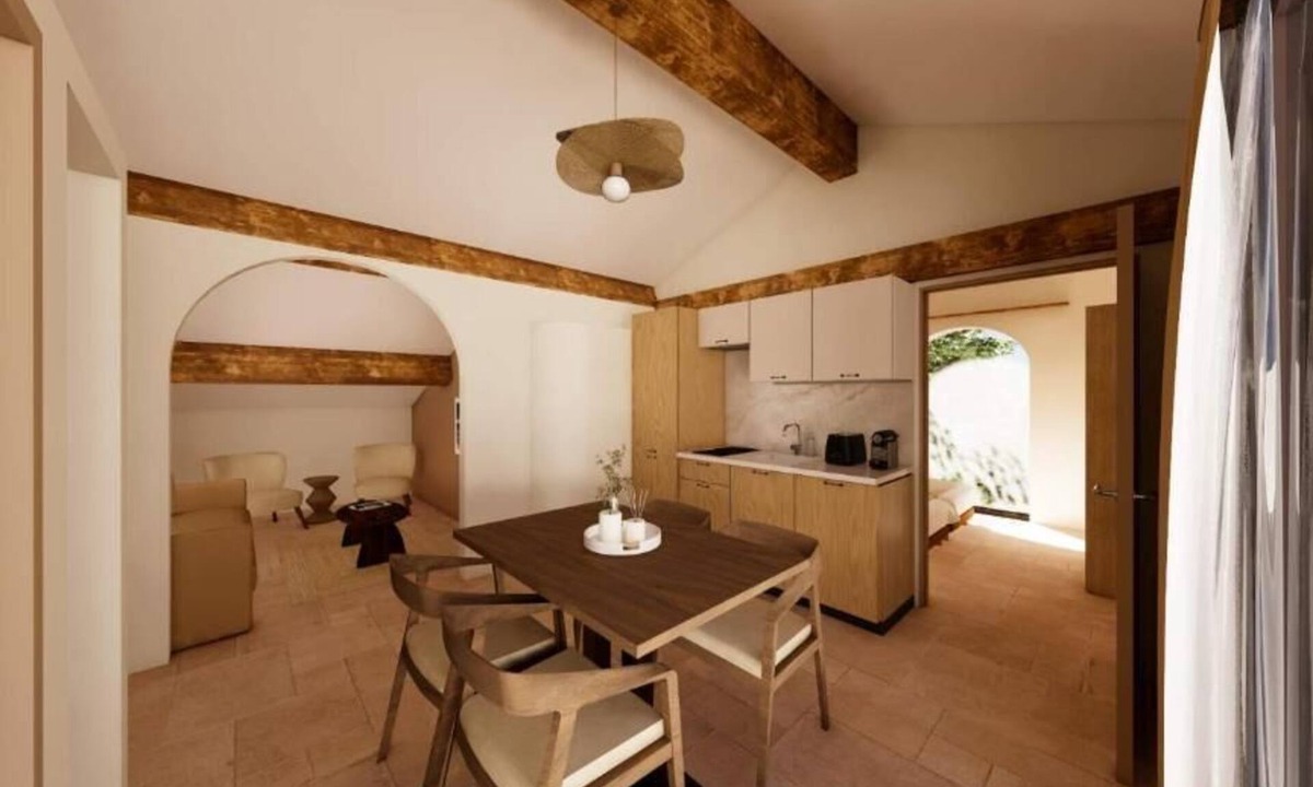 Les Lecques Apartment | Villa Onyra