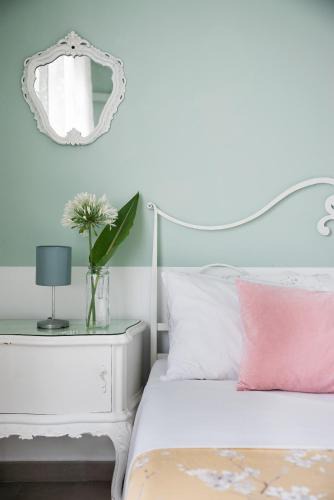 Cannizzaro Bed & Breakfast | Villa Ortensia