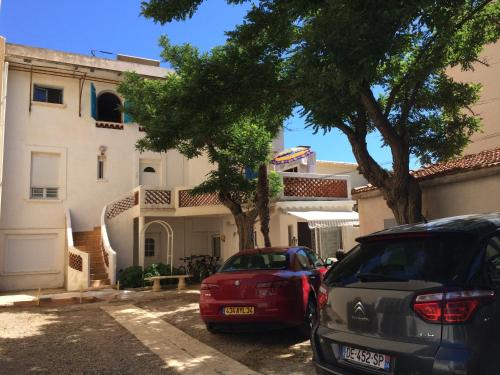 Valras-Plage Apartment | Villa Perth