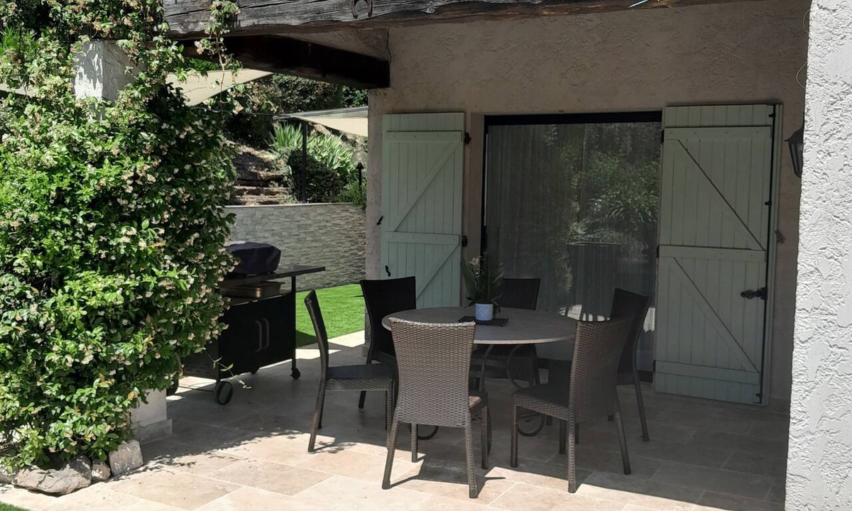 Vence Villa | Villa Piscine à Vence Proche de St Paul de Vence