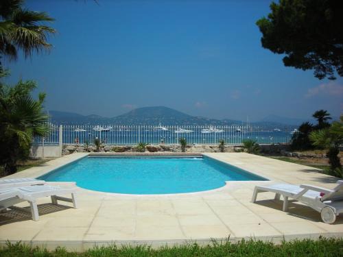 Saint-Tropez Hotel | Villa Playa del Sol - B1
