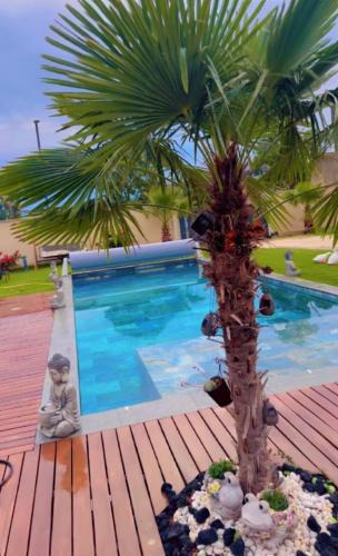 Cavaillon Villa | Villa S