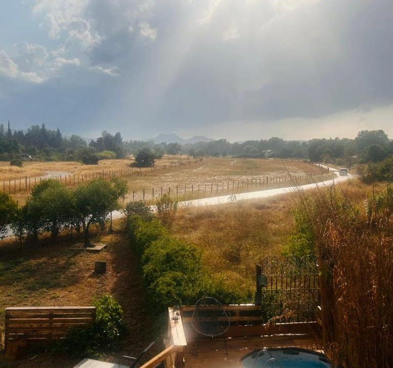 Senas Villa | Villa Sainte Anne