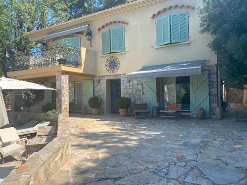 Lorgues Bed & Breakfast | Villa San Marco chambre d hôtes