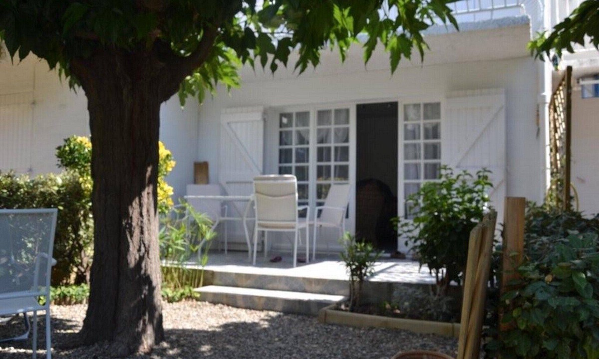 Saint-Pierre-la-Mer Villa | Villa sea view beach on foot 2 minutes internet private parking