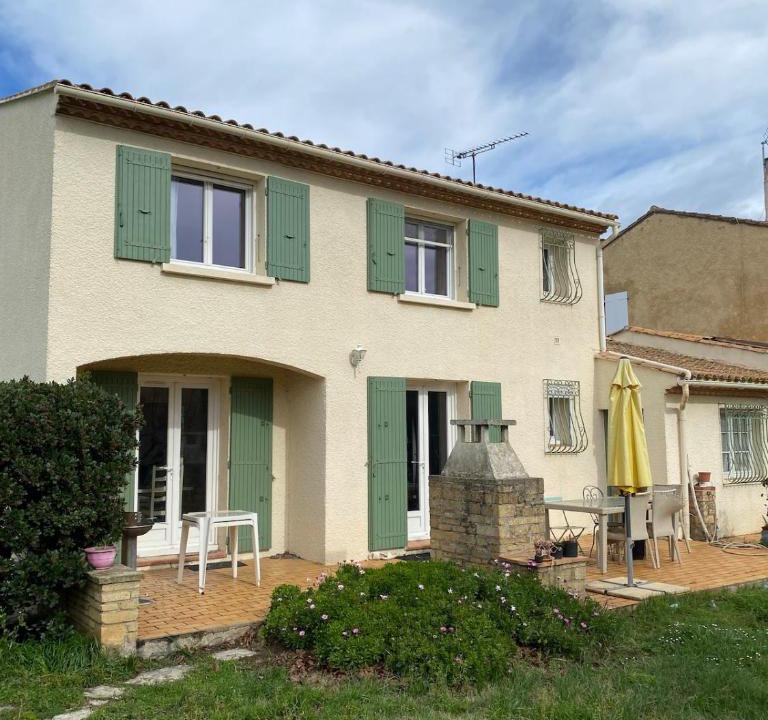 Salon-de-Provence House | Villa Solea