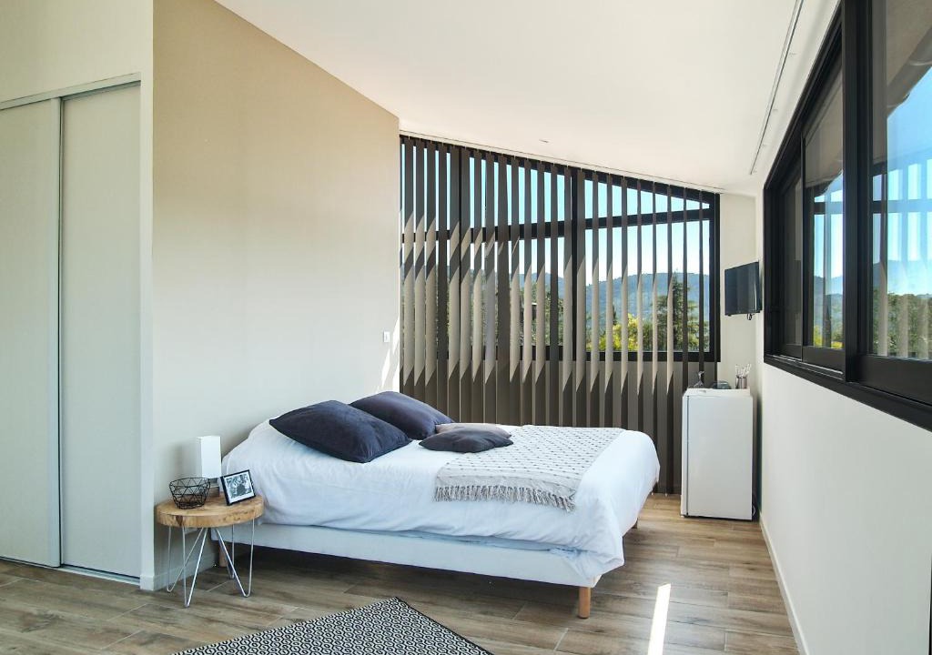 Gemenos Apartment | Villa St Ange