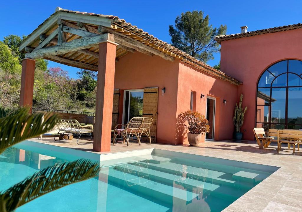 Lorgues House | Villa Sud