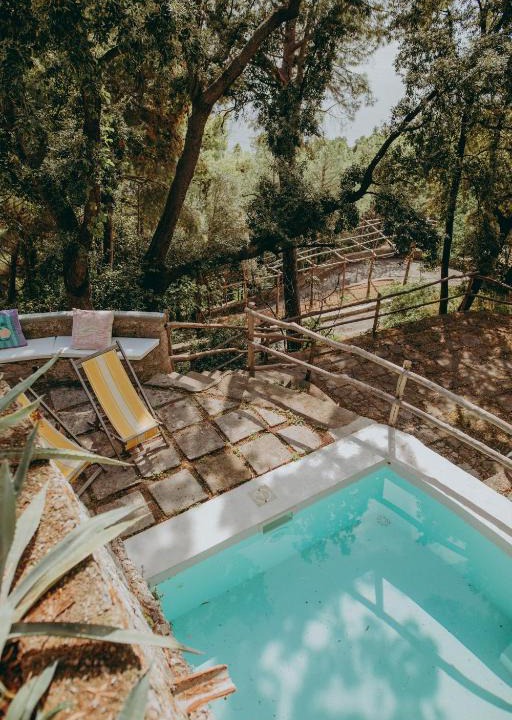 Maiori Cabin | Villa Torrette