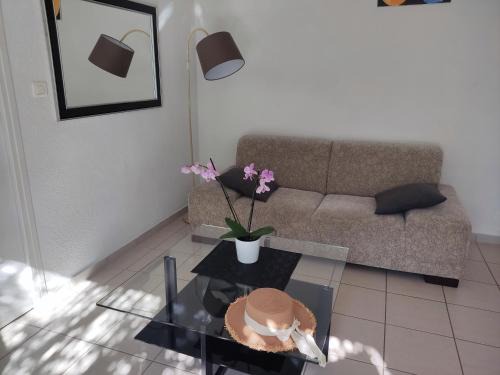 Sud Apartment | Villa Tourelle - Maison de Charme en Provence