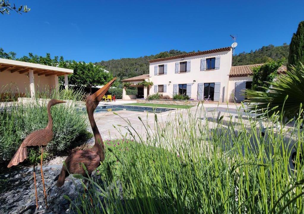 Le Luc House | Villa Tropez Maison Privative