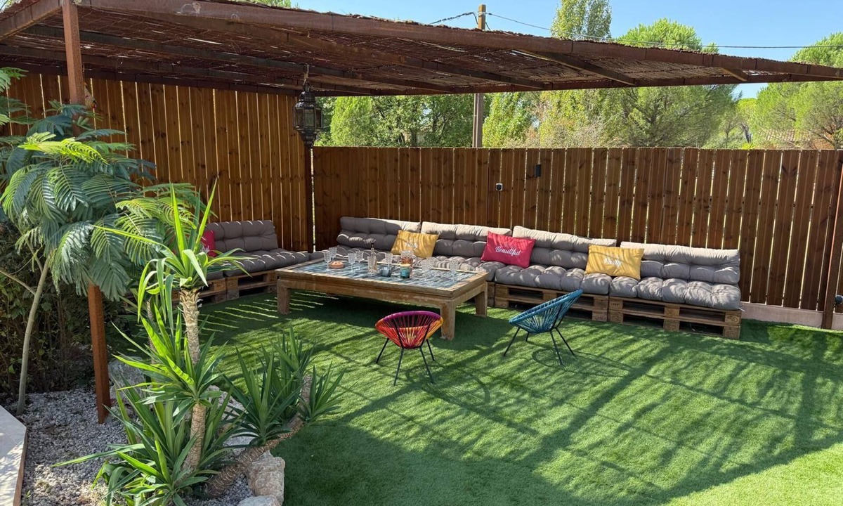 Vidauban Villa | Villa TYMA, var Vidauban heated pool, spa house 12 persons