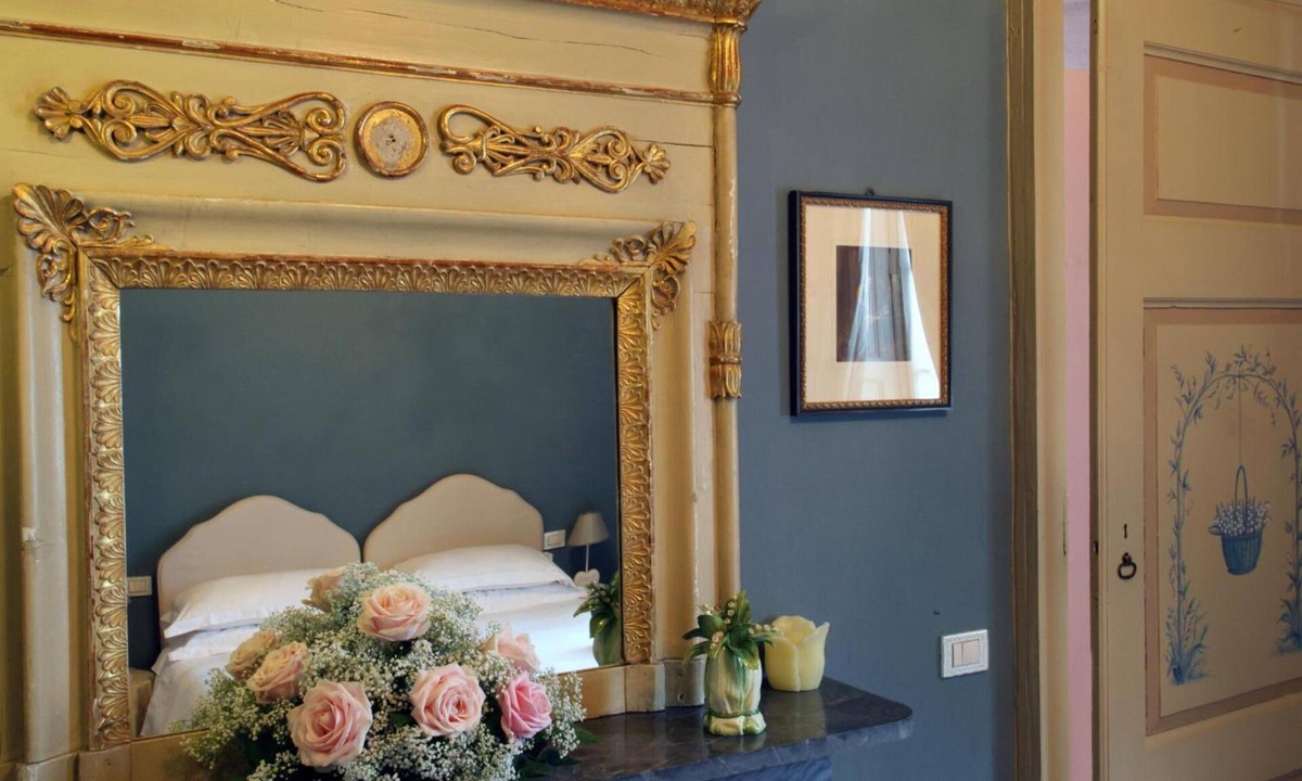 Abbiate Guazzone House | Villa Valentina