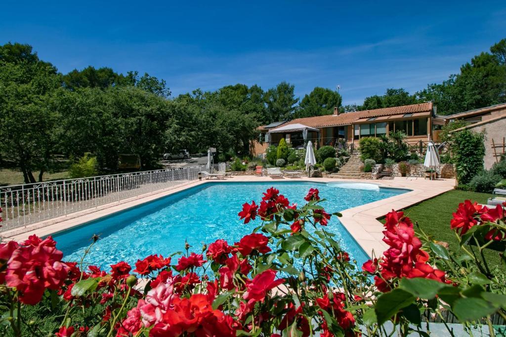 Greasque Bed & Breakfast | Villa Victoria - Chambre D'hôtes