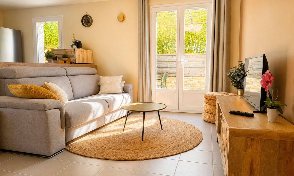 Molleges House | Villa Victoria in Provence- Gîte Luberon