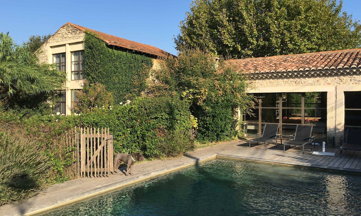 Mouries House | Villa Vilo, your paradise in the heart of Alpilles