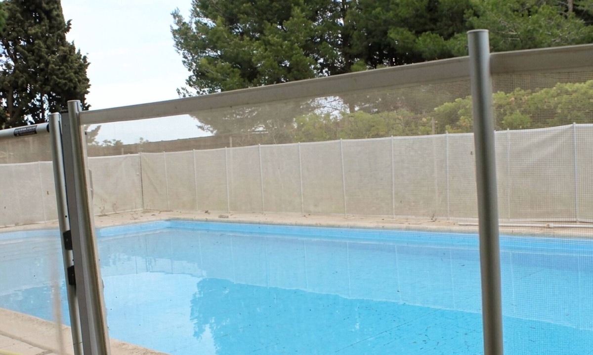 Narbonne Villa | Villa with pool and AC, nature retreat - 6 guests