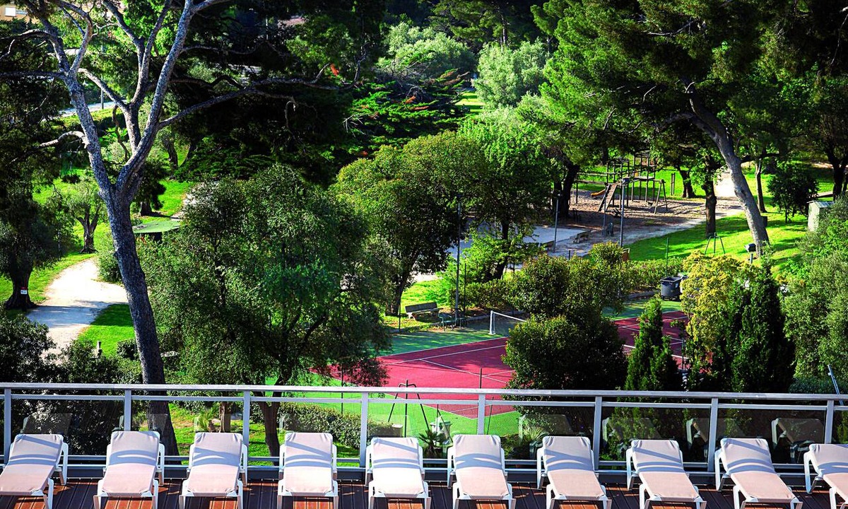 Hyeres Resort | Village Club La Font des Horts