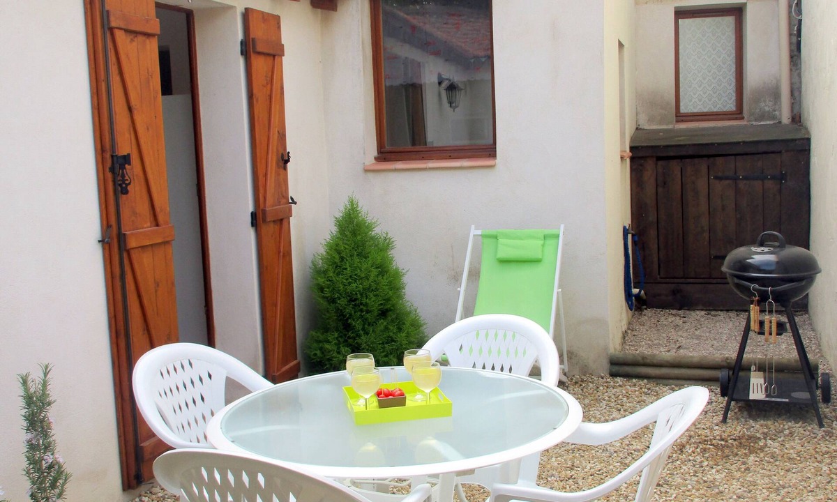 St.-Remy-de-Provence House | VILLAGE HOUSE WITH PRIVATE YARD in ST REMY DE PROVENCE