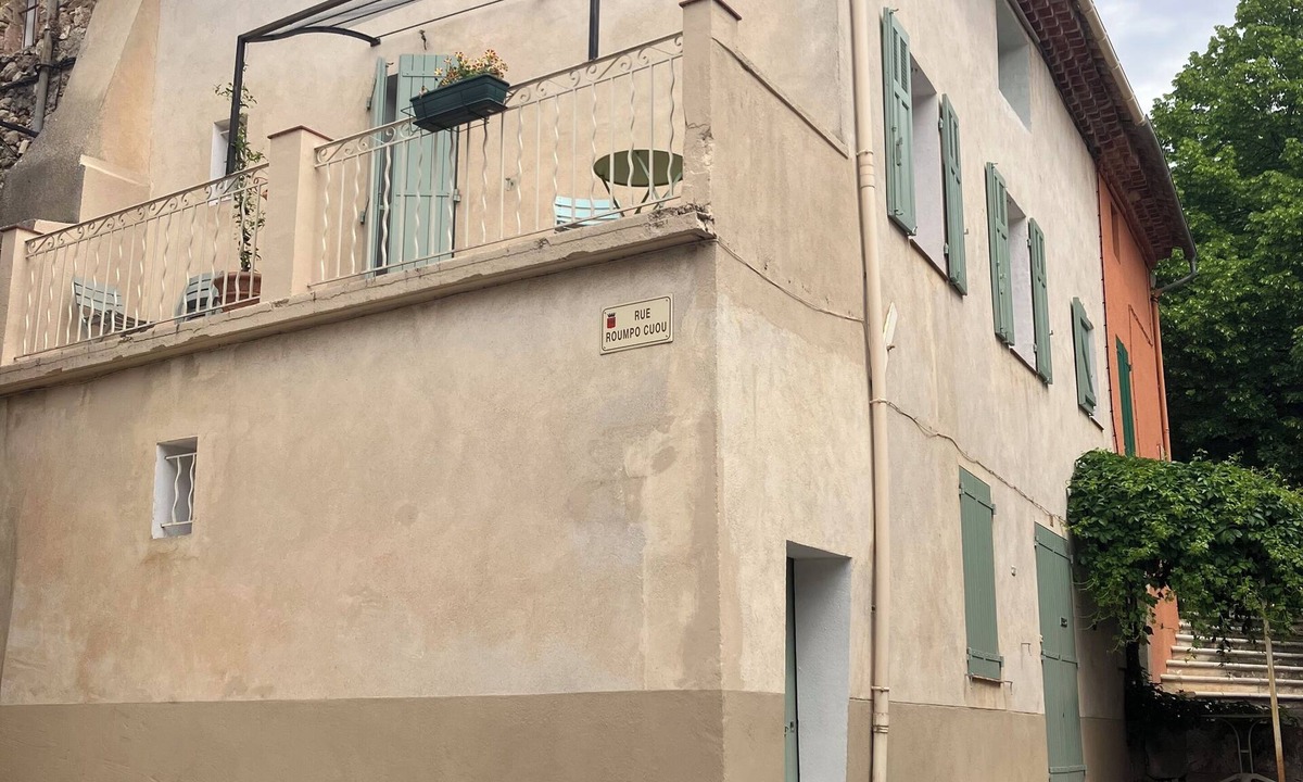 Ponteves House | VILLAGE HOUSE, FOR FAMILIES, CLOSE TO HIKING, verdon lakes