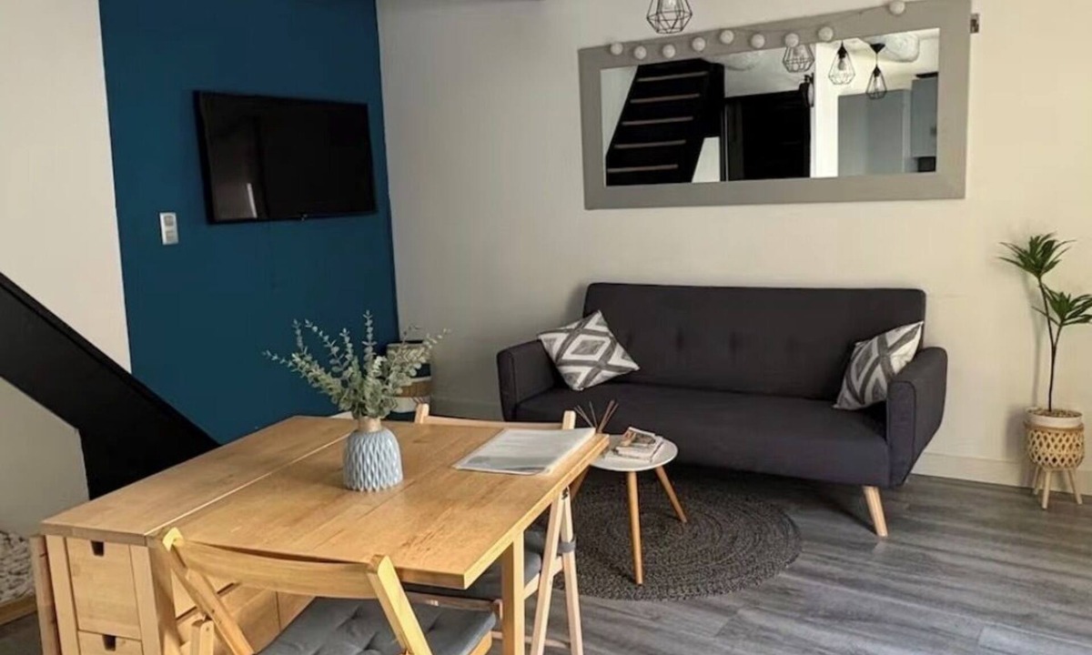 Lambesc House | Village house in Lambesc