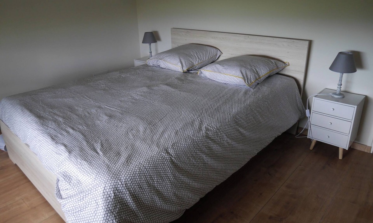 Pierrerue House | Village house near Forcalquier