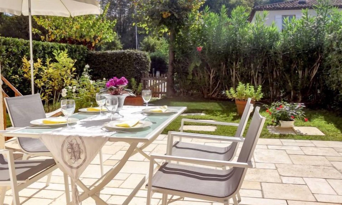 Port Cogolin Apartment | Village Marin by Interhome
