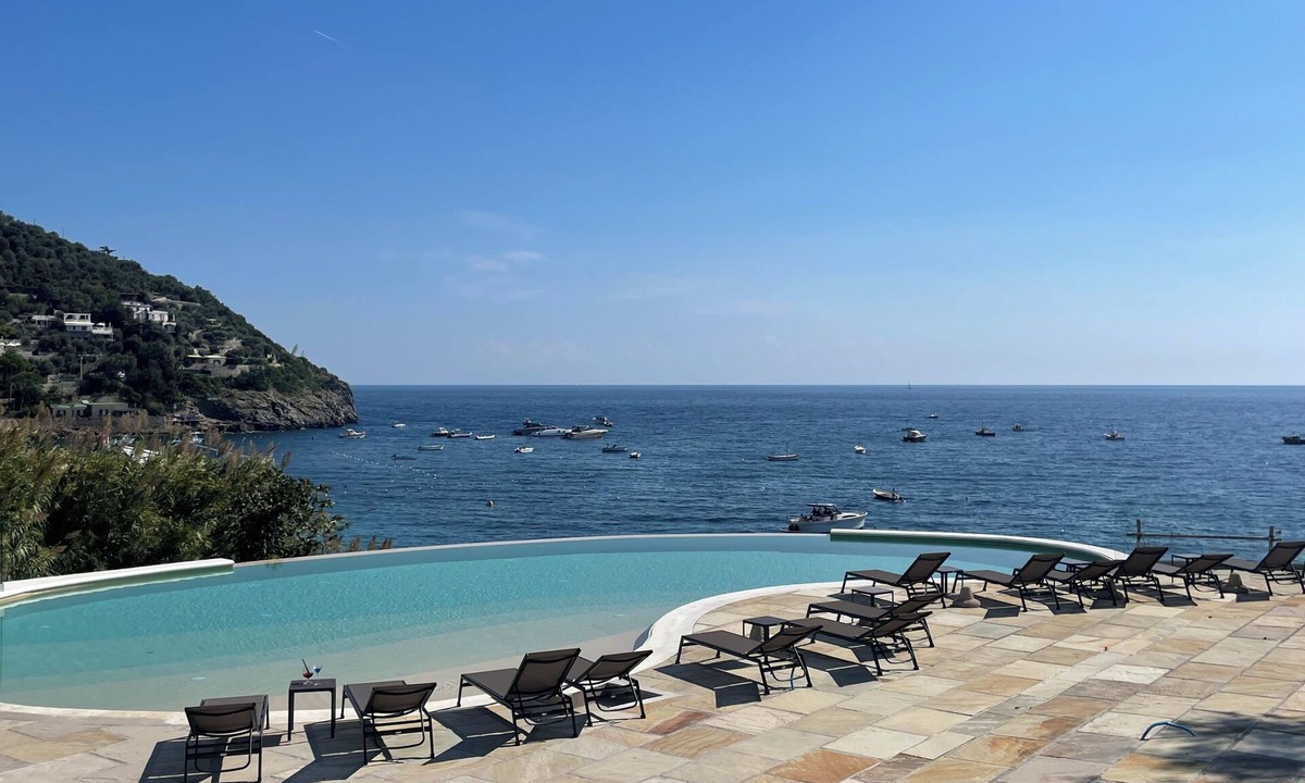 Marina del Cantone Hotel | Villaggio Residence Nettuno